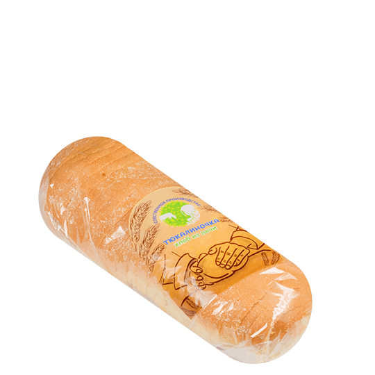 Булочки Тюкалиночка