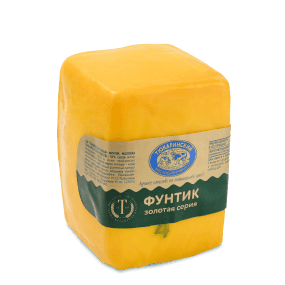 Сыр твердый Тюкалиночка