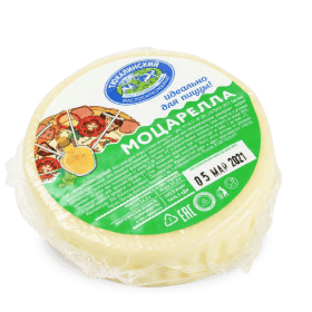 Сыр мягкий Тюкалиночка